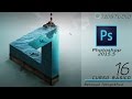 Photoshop 2015 - Retoque fotografico básico - Tutorial básico 16 - En Español