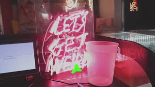 Uncaged Chefs Promotional Video