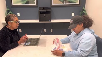 Explaining IDEA and IEP Process