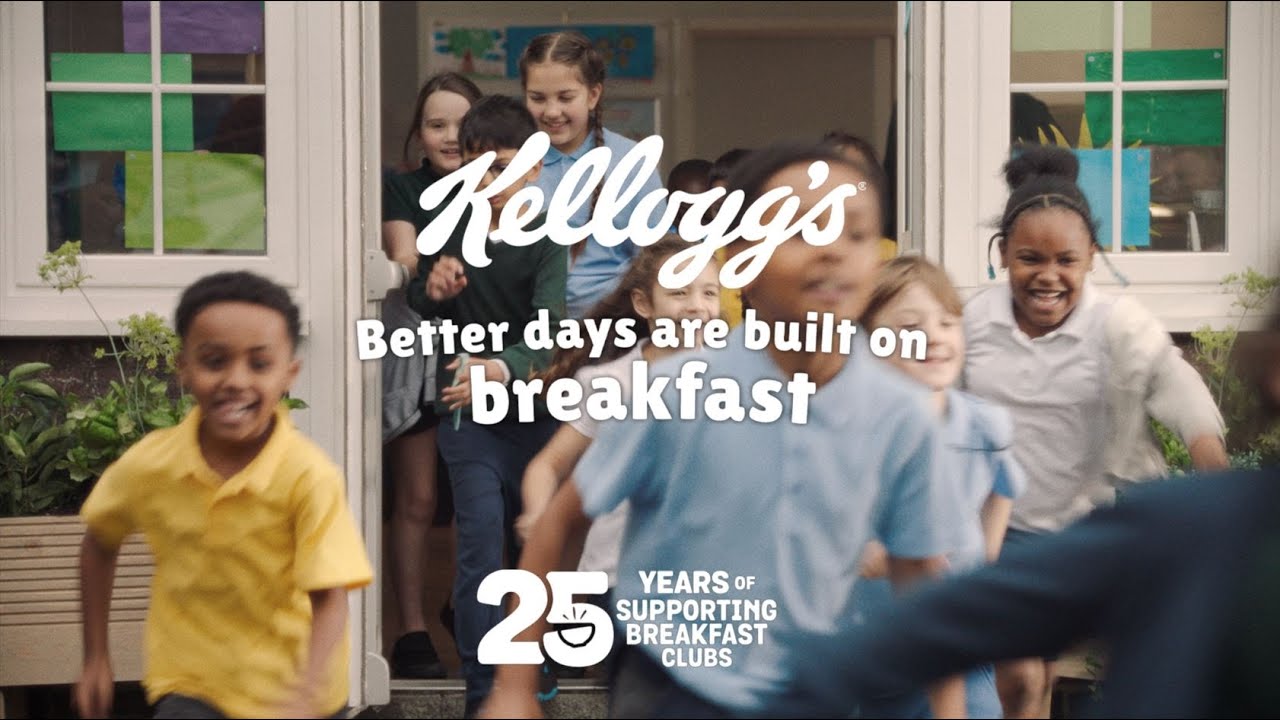 How Surreal Cereal's Fake Celebrity Campaign Took the Marketing World by  Storm