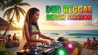 🌴DUB REGGAE BEST RIDDIM MIX ❤️💛💚 LOVE SONGS VIBES HAWAII BEACH PARTY 🔥