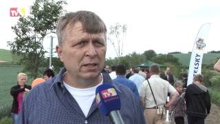 TVS Kyjov - 26. 5. 2015