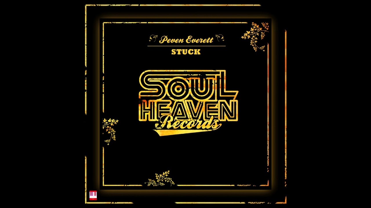 洋楽 Peven Everett - STUCK Peven Everett - Stuck (Official Audio) - YouTube