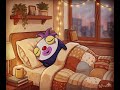 Lofi Relax Sleep Music💤