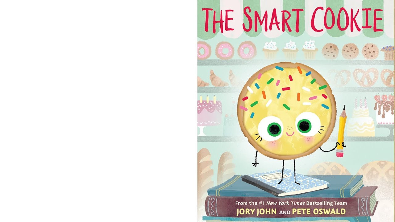 The Smart Cookie YouTube