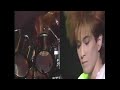 V2 小室哲哉・YOSHIKI  Space World・Virginity・背徳の瞳