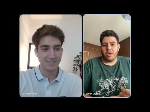 ViaVia BsAs GuestHouse - Testimonio