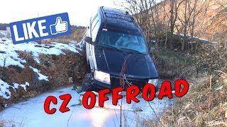 JEEP GRAND CHEROKEE WJ 4.7 V8 NEW VIDEO CZ OFFROAD 4K