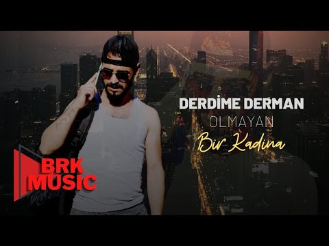 Derdime Derman Olmayan Bir Kadına Gönlümü Vermişim - Yargısız İnfaz