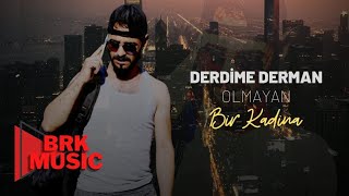 Derdime Derman Olmayan Bir Kadına Gönlümü Vermişim - Yargısız İnfaz Resimi