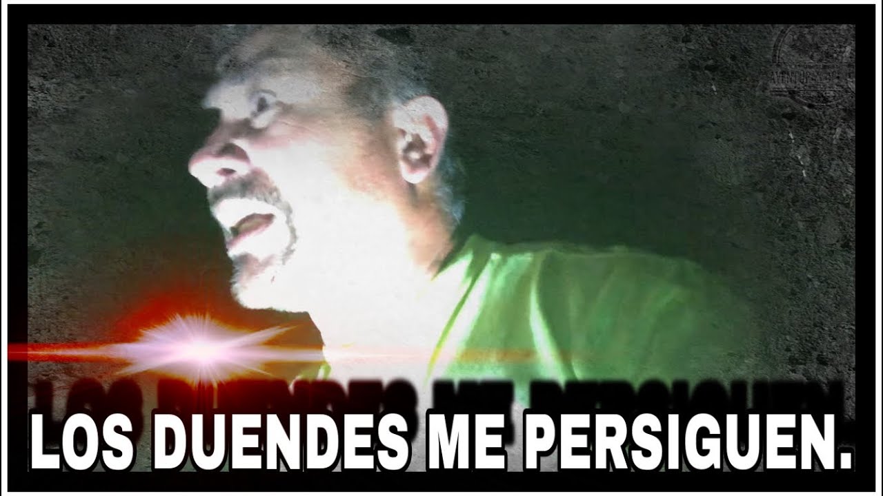 AVENTURA 20 duendes la peor pesadilla