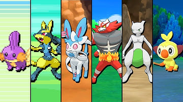 First To Catch A Shiny Pokemon In 6 Games Wins