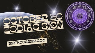 Unveiling October 30 Zodiac: Traits, Strengths, Weaknesses, Love Compatibility