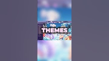 Hot to Get Custom Themes on #FLStudio #education #meme #music #producer #artist #engineer #yoyobizmo