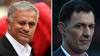 "Mourinho is an egomaniac who kicks his players each week!" | Gone in 60 seconds screenshot 5