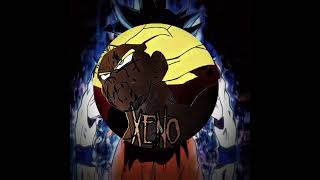 Goku and vegeta edit is it tuff? #peakedit #edit #anime #dbs # #ishowspeed #wspeed #ilovespeed #like