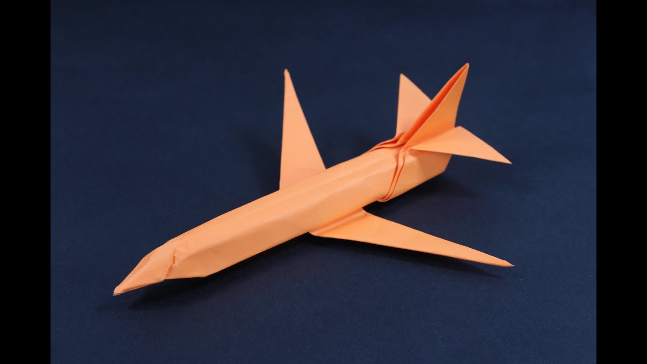 Airplanes-aviones pliegues/to make Paper plan-nuevo 