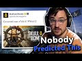 Skull and Bones Is Somehow Outlasting Concord and Suicide Squad...