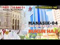 JANGAN LEWATKAN Manasik Super PENTING !!  : 