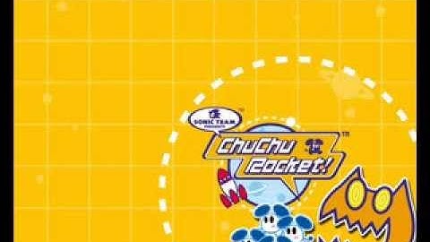 Chu Chu Rocket - Multiplayer Theme