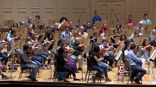 Bargains at the Boston Symphony Orchestra