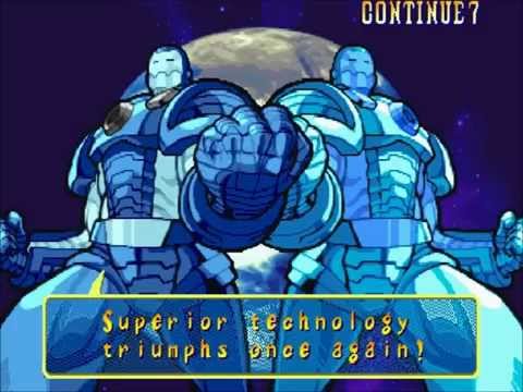 [HD] - Fightcade - Marvel Vs Capcom - T-Kimura(CAN) Vs -DC(USA) - FT10