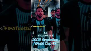 Highlights | Messi vs Ronaldo | Argentina vs Algeria  fifa world cup #ronaldo #football #messi #mr