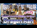 Dragon Ash 【 ROCK IN JAPAN FES. 2016 】 ねばねばTV ロッキン ロックインジャパン のびーるニュース【nebaarukun】