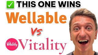 Wellable vs Vitality [2026] screenshot 3
