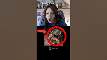 How did he hit that shot?! 💀