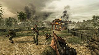 Breaking Point || Shuri Castle || Okinawa || Call of Duty: World at War