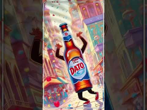 მოქეიფე დათო 