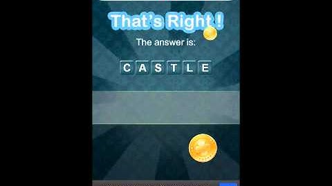 What am I? riddles Levels 71-80 Answers Guide