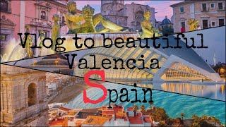 Uncover Valencia: Explore Spain's Hidden Gem!