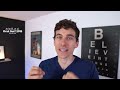 Beginning of video