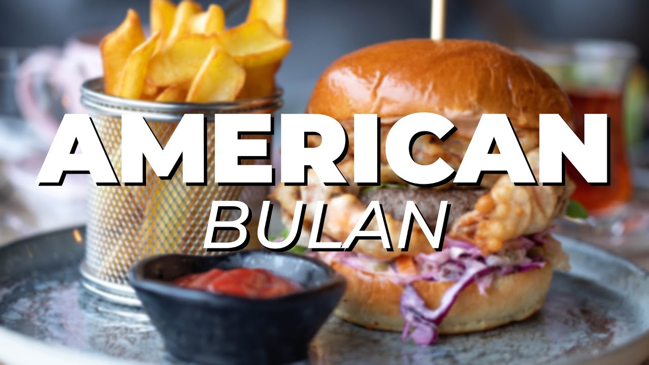 5 MUST try AMERICAN RESTAURANTS in Bulan, KENTUCKY