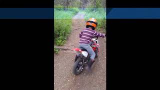 Coolster 70Cc Pit Bike 2017 From Powersports Max