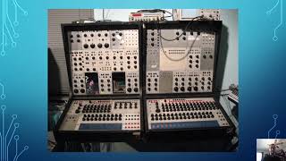 Chapter 5 - A Brief History of Synthesizers