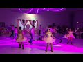 Destiney’s Quince Surprise Dance 2019 (Bachata, Wepa, Cumbia)