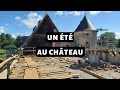 Un été au château 🌞