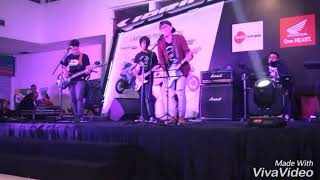 Drive - Tak terbalas Cover Newlife Official