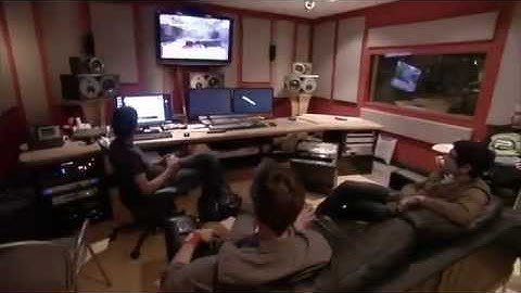 E3 2012: Call of Duty: Black Ops II - Behind the Scenes Video