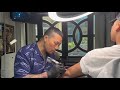 Koi fish japan process unveiled  trung tadashis artistic journey tattooart tattoo