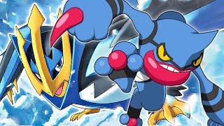 A World Champion's Toxicroak & Empoleon Team | VGC Reg F