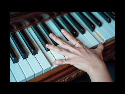 Beautiful Piano Melodies - Piano Solo  Calm Piano - SP MORNING BEATS #76