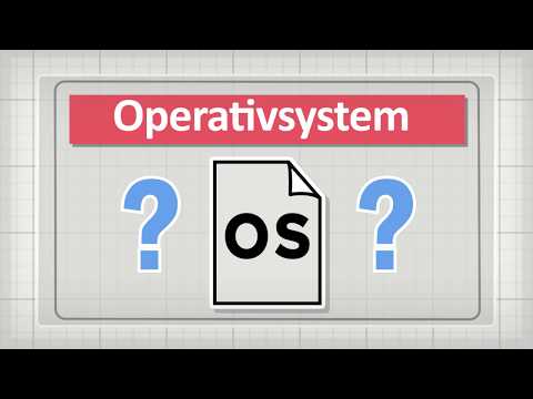 Video: Vad är datorer och informationssystem?