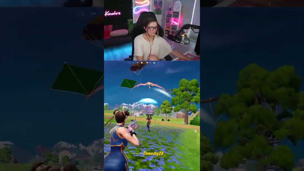 Still Waiting TOO EASY Fortnite Fortnitebrclips Gaming Proplayer Clips