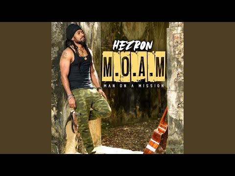 Hezron - Save the Children
