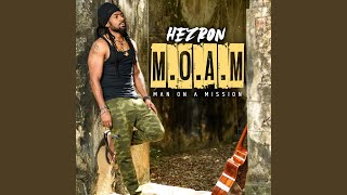 Save the Children - Hezron