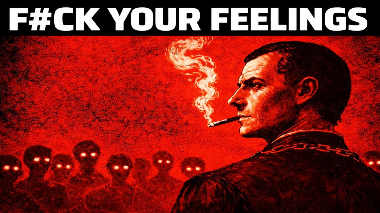 13 Ruthless Rules That Make You Emotionally Dangerous | Machiavelli